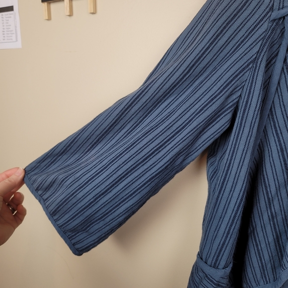 CAbi Cascade Swing Jacket size M 870 - Picture 3 of 8